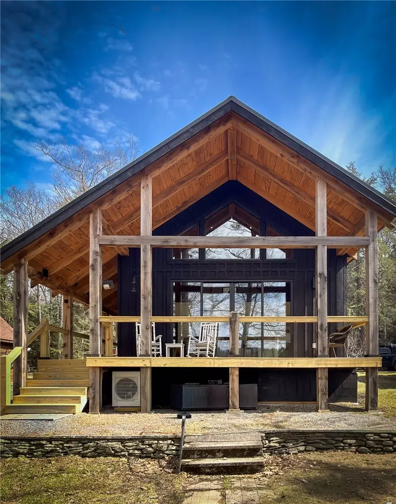 162 Hall Road, Maryland, NY 12116 - #1