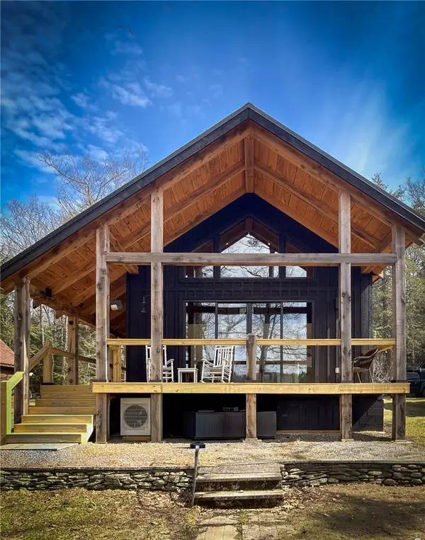 162 Hall Road, Maryland, NY 12116