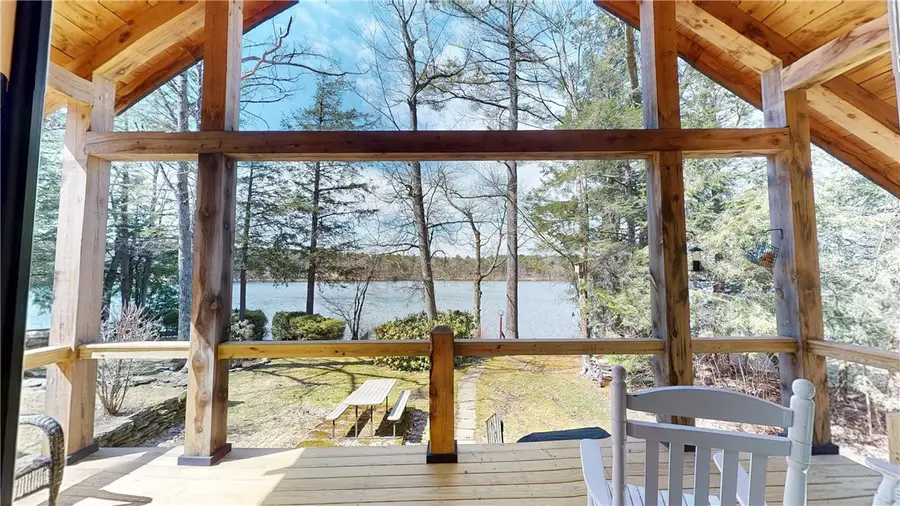 162 Hall Road, Maryland, NY 12116 - #2