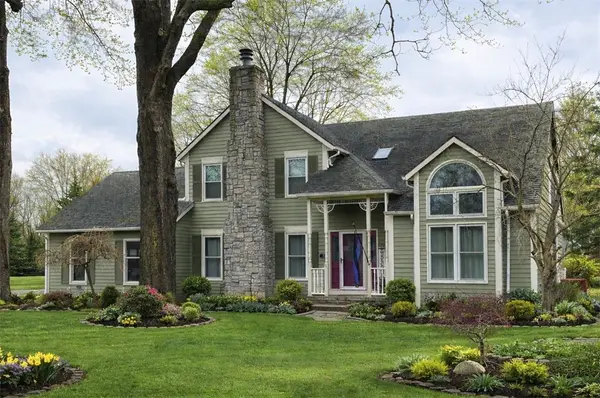 1 Hickory, Brockport, NY 14420