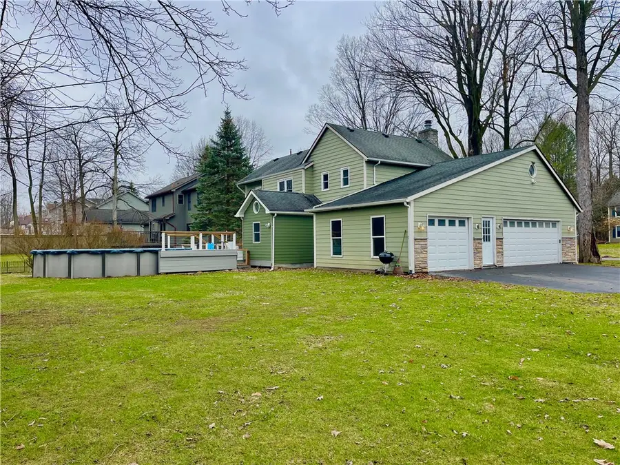1 Hickory, Brockport, NY 14420 - #2