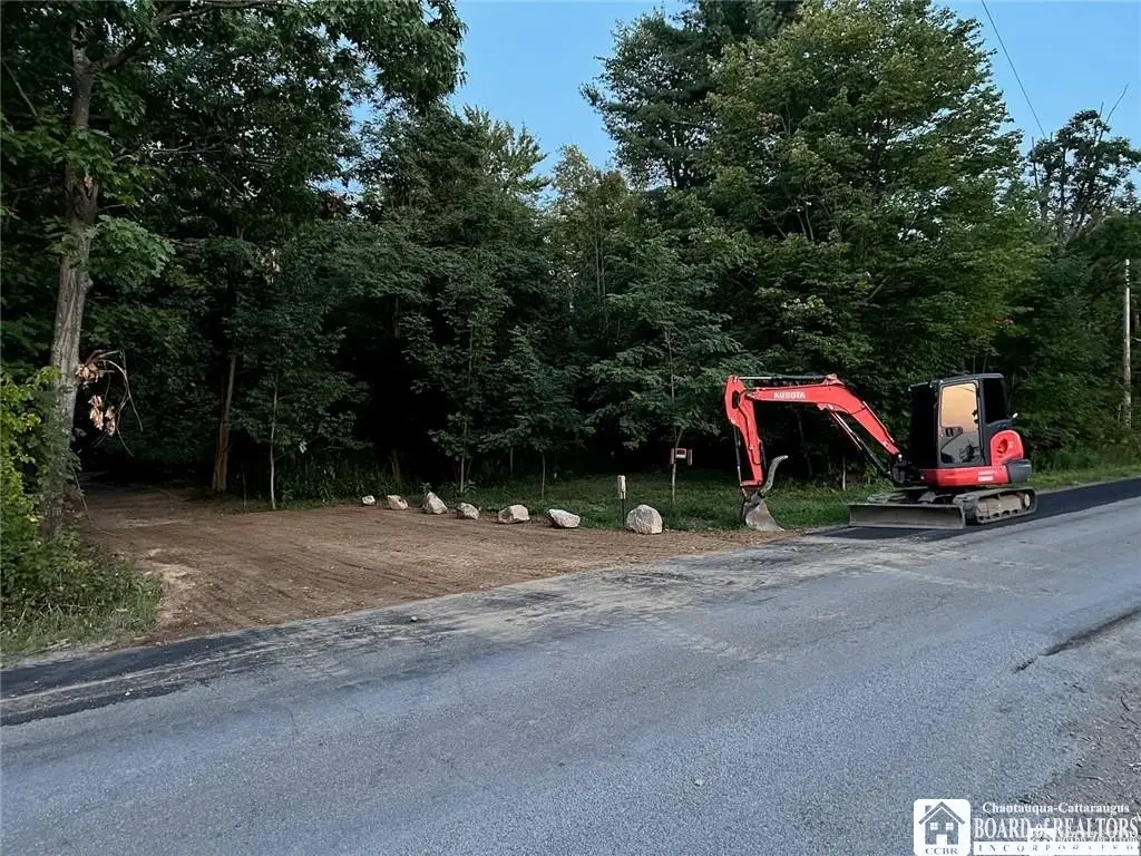 2552 Butts Road, Ashville, NY 14710 - #1