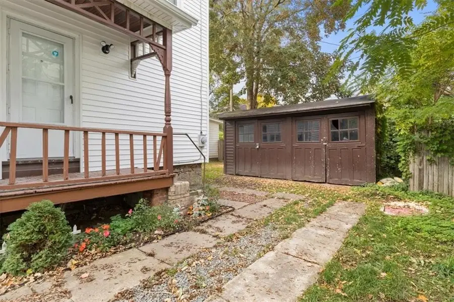 69 Amherst St Street, Rochester, NY 14607 - #2