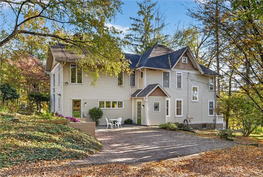 11 Cornell Walk, Ithaca, NY 14850 - #2