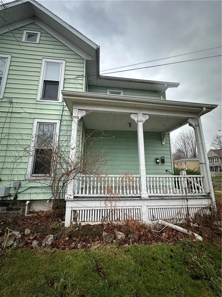 124 E Hudson Street, Elmira, NY 14904 - #3