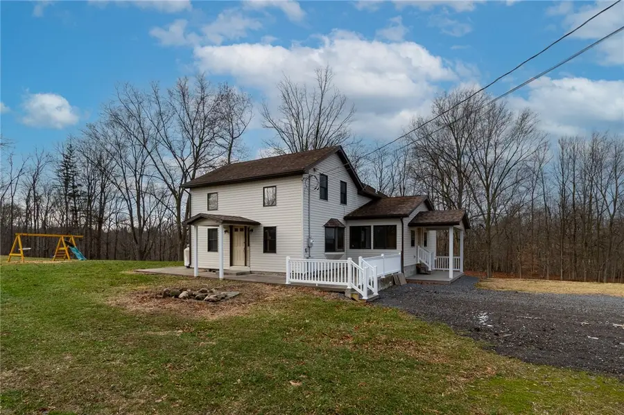 864 Gravel Road, Seneca Falls, NY 13148 - #2