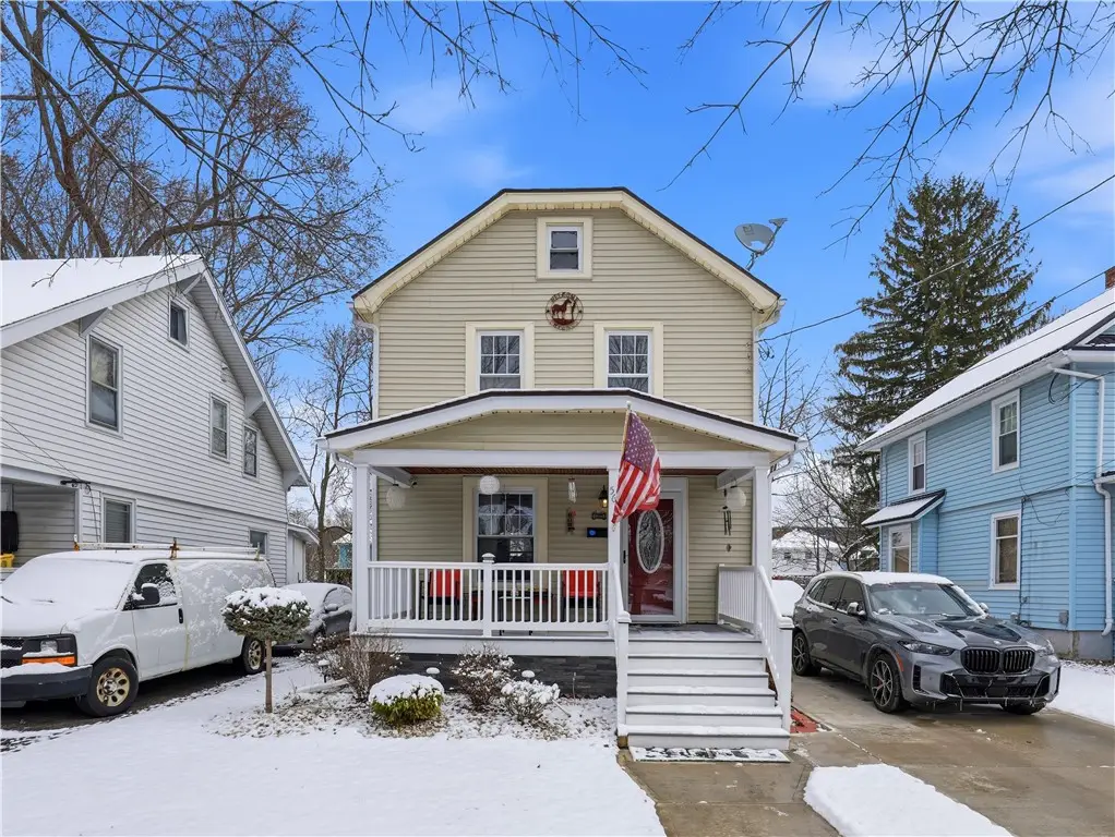 567 Riverside Avenue, Elmira, NY 14904 - #1