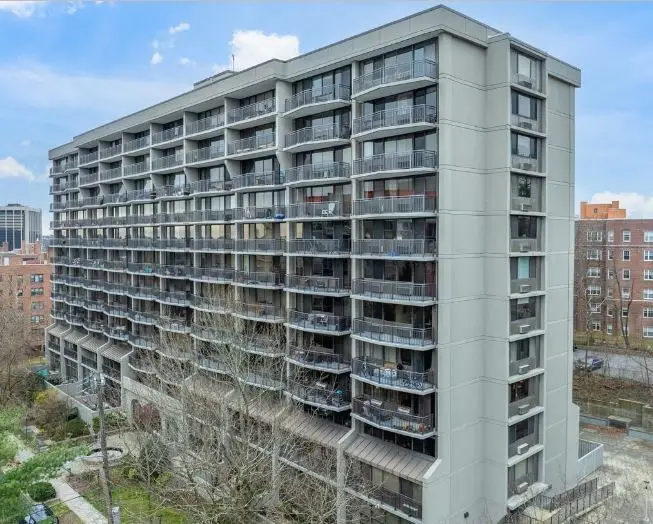 15 Stewart Place, White Plains, NY 10603 - #1