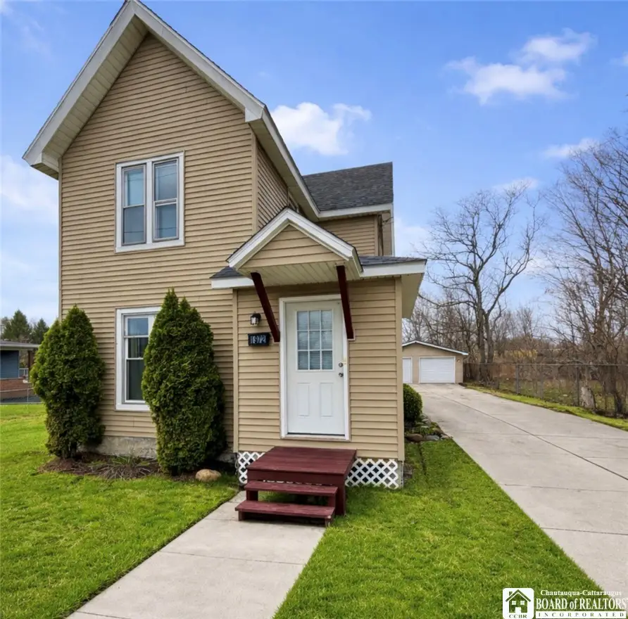 1972 E Main Street, Falconer, NY 14733 - #1