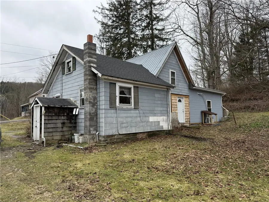 387 Hamilton Valley Road, Spencer, NY 14883 - #2