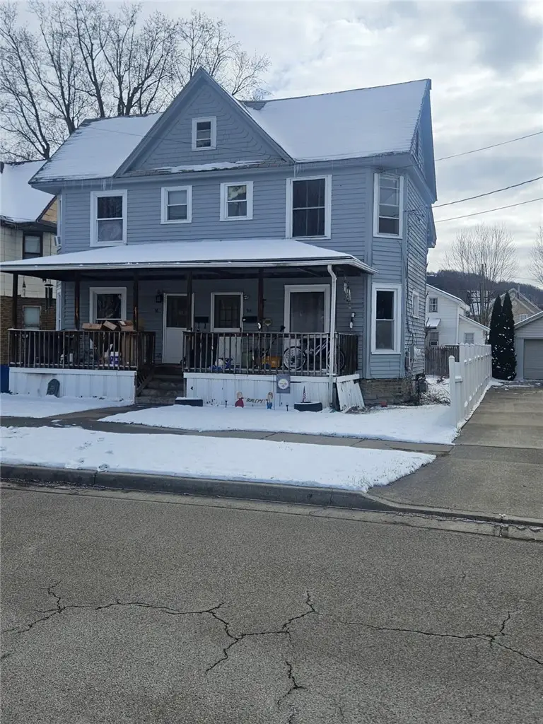 56-58 Jane Street, Hornell, NY 14843 - #2