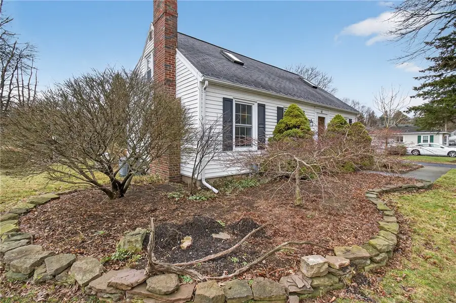 60 Hilltop Road, Rochester, NY 14616 - #3