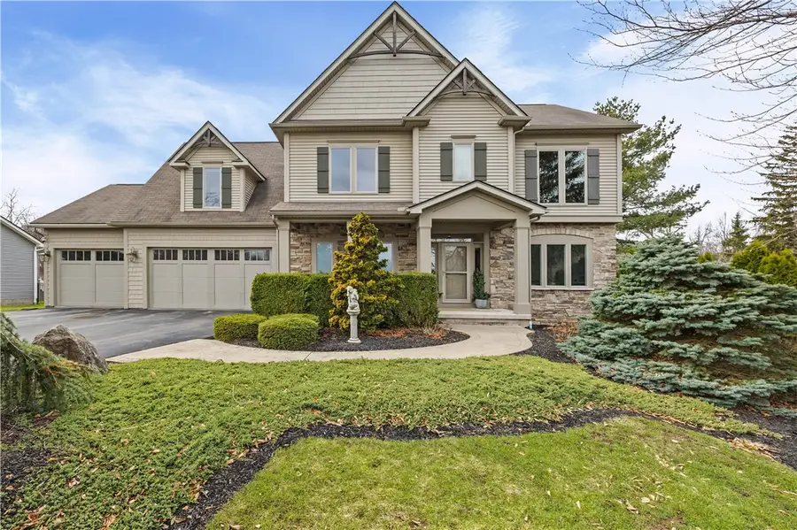 65 North Avenue, Rochester, NY 14626 - #2