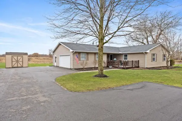 11046 W Scott Road, Medina, NY 14103 - #3