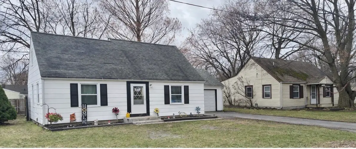 61 Auburn Avenue, Rochester, NY 14606 - #1