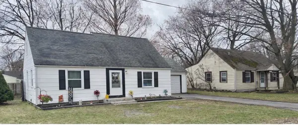 61 Auburn Avenue, Rochester, NY 14606