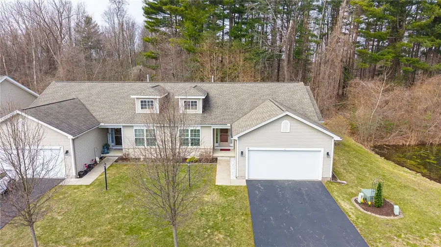 39 Angela Villa Lane, Rochester, NY 14626 - #3