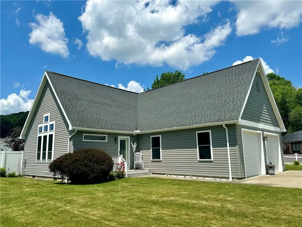 187 Seaward Avenue, Bradford, PA 16701 - #1