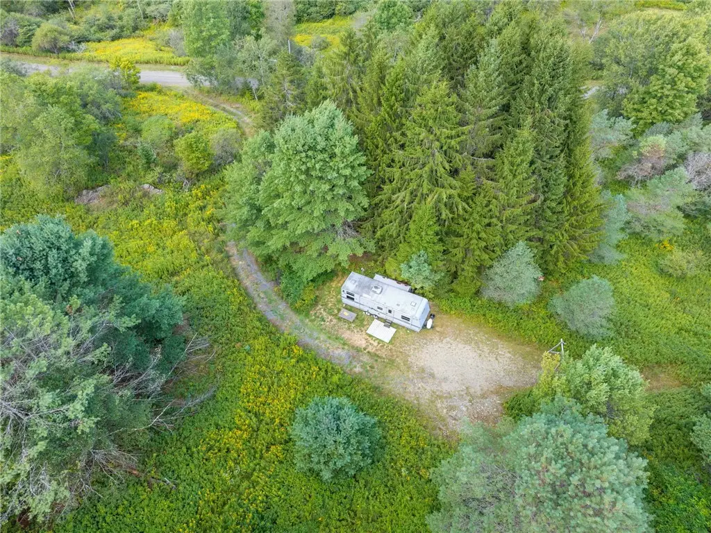 212 Morrell Road, Worcester, NY 12197 - #1