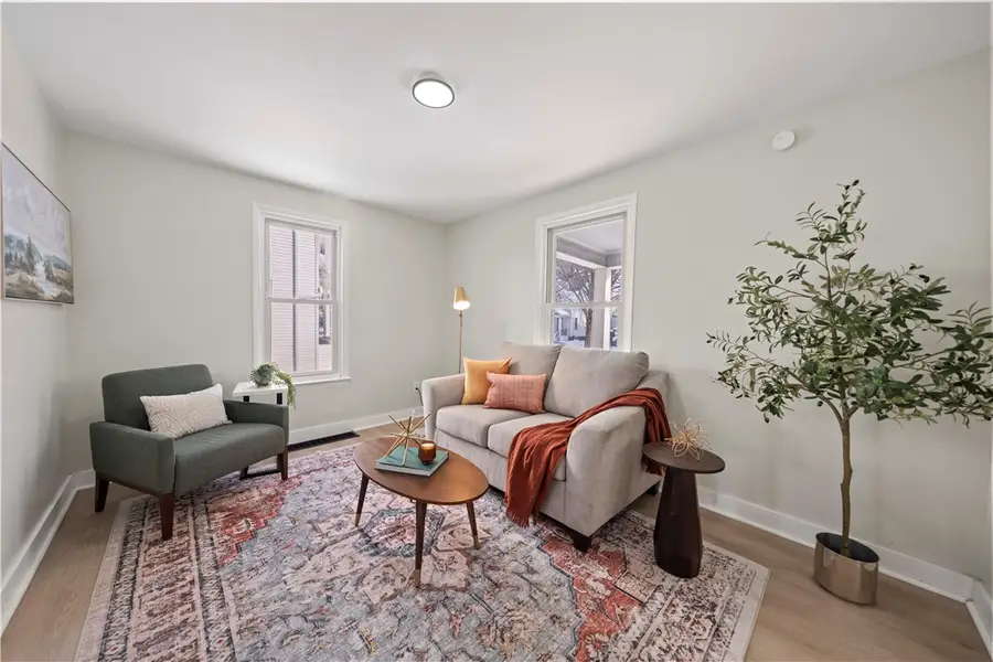 243 Garfield Street, Rochester, NY 14611 - #2