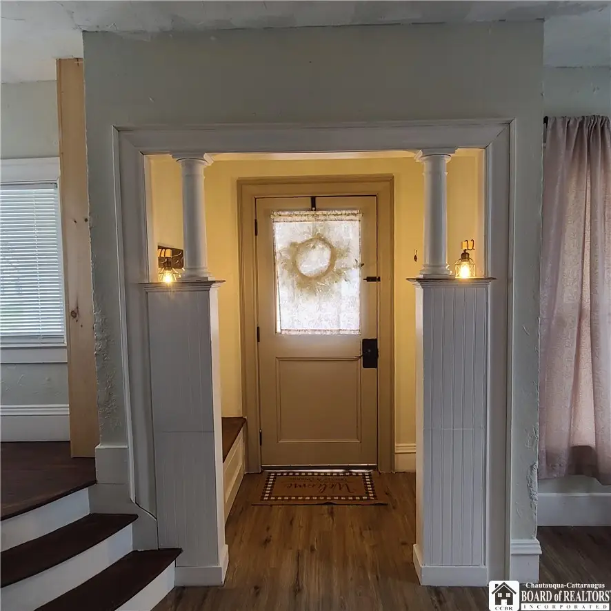 79 Newton Avenue, Jamestown, NY 14701 - #3