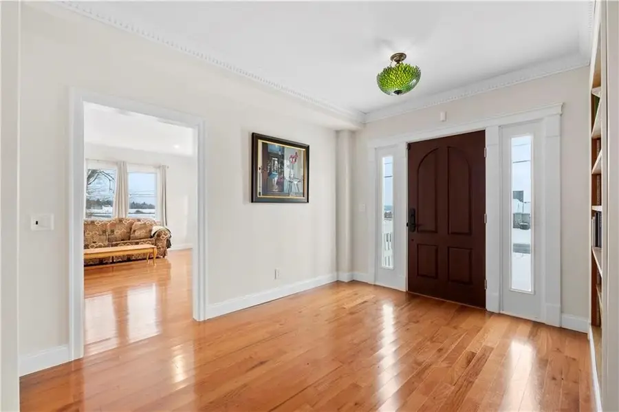 424 Lansingville Road, Lansing, NY 14882 - #3