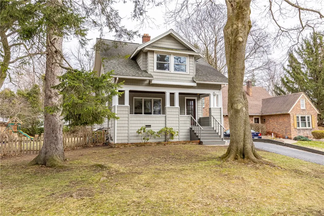 84 Dale Road, Rochester, NY 14625 - #1