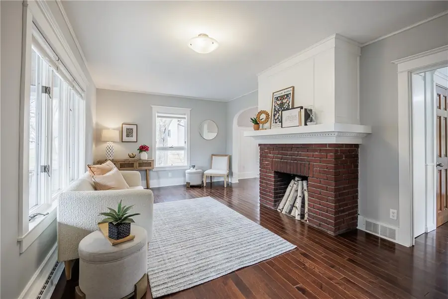 84 Dale Road, Rochester, NY 14625 - #3