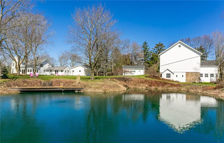 648 Mendon Road, Pittsford, NY 14534 - #2