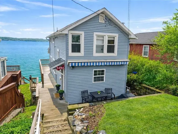 2493 Lower Lake Rd, Seneca Falls, NY 13148