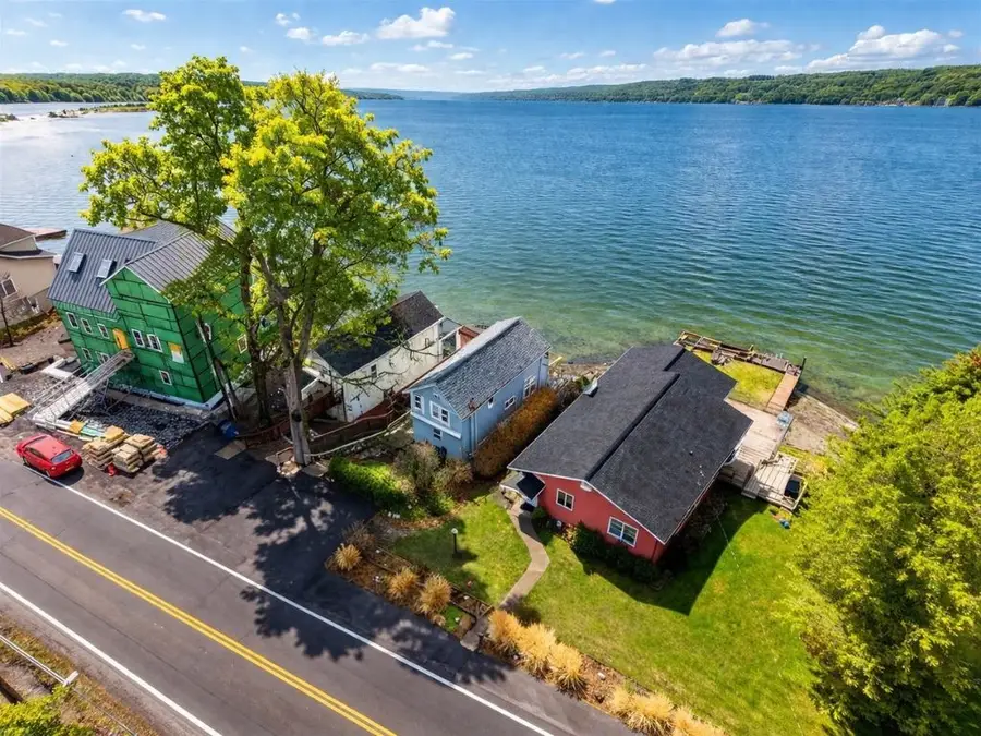 2493 Lower Lake Rd, Seneca Falls, NY 13148 - #3