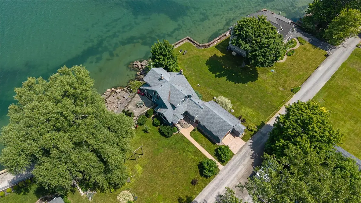 18 Zellweger Beach, Hilton, NY 14468 - #1