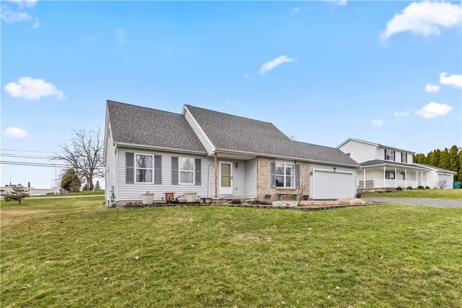 87 Chiswick Drive, Churchville, NY 14428 - #2