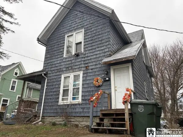 47 Falconer Street, Jamestown, NY 14701