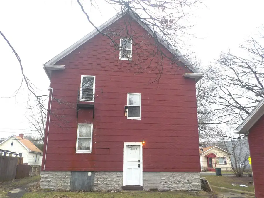 62 Scrantom Street #60, Rochester, NY 14605 - #3