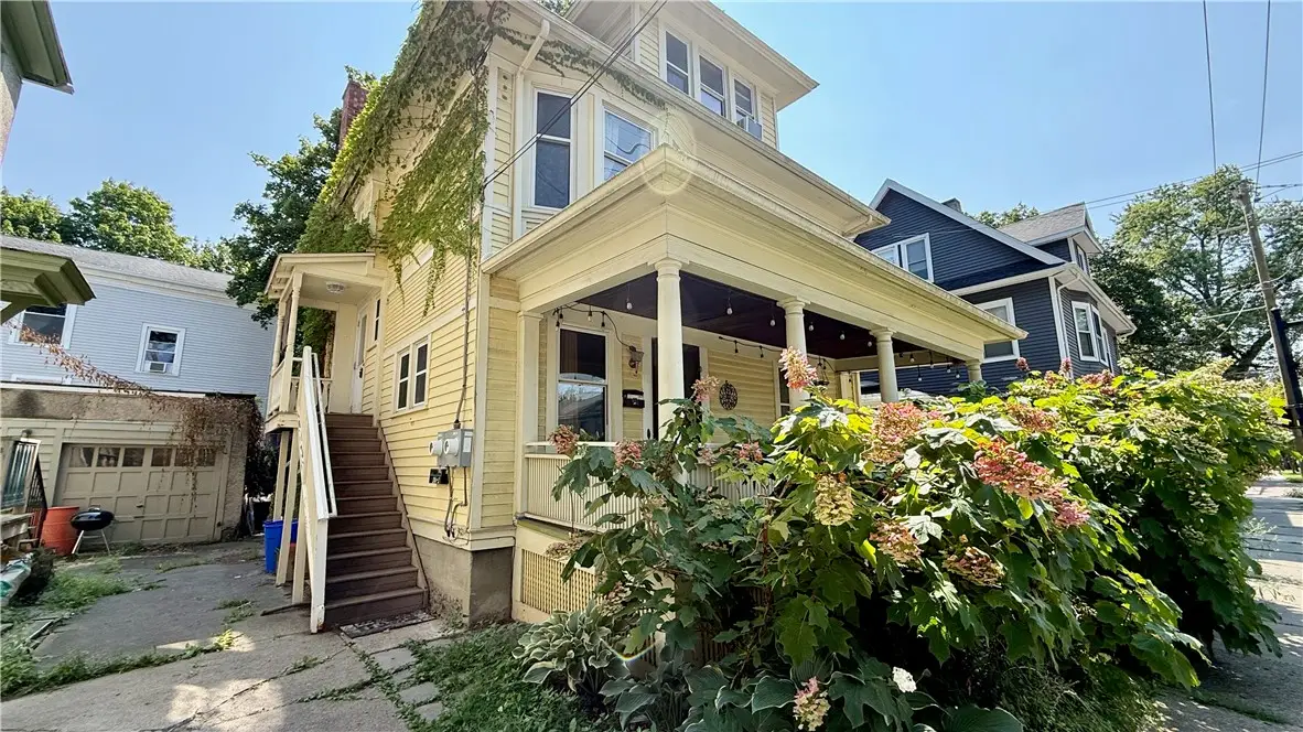 205 W Buffalo Street, Ithaca, NY 14850 - #1