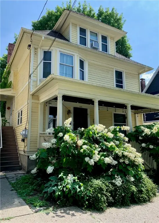 205 W Buffalo Street, Ithaca, NY 14850 - #2