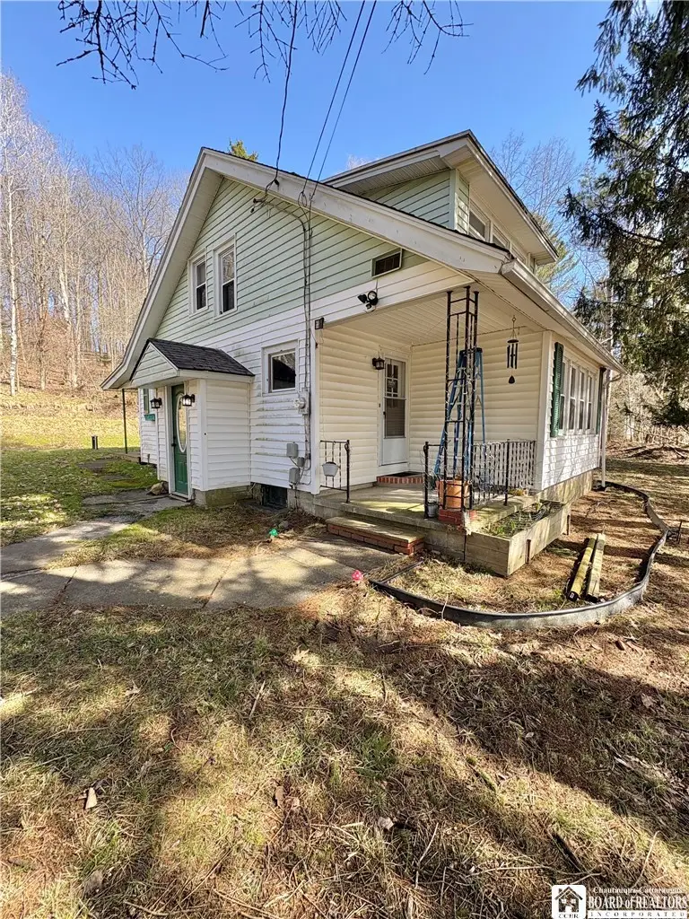 1798 Warren Jametwn Boulevard, Jamestown, NY 14701 - #1