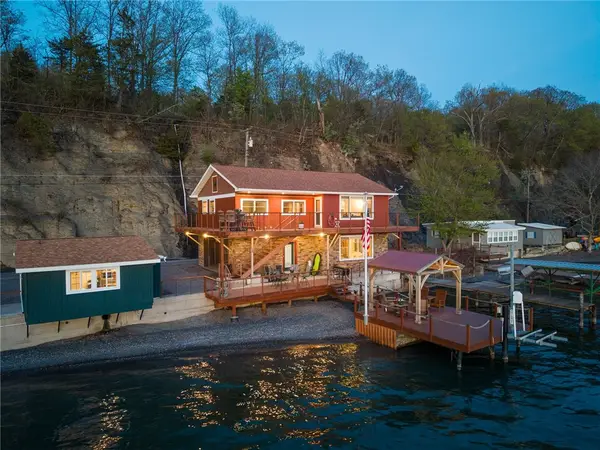 955 Fire Lane 6, King Ferry, NY 13081