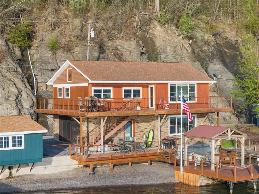 955 Fire Lane 6, King Ferry, NY 13081 - #2