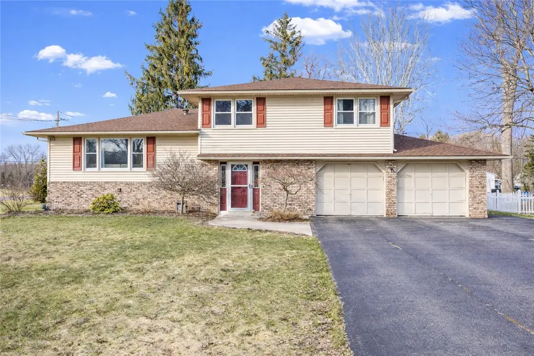 658 Regina Drive, Webster, NY 14580 - #1