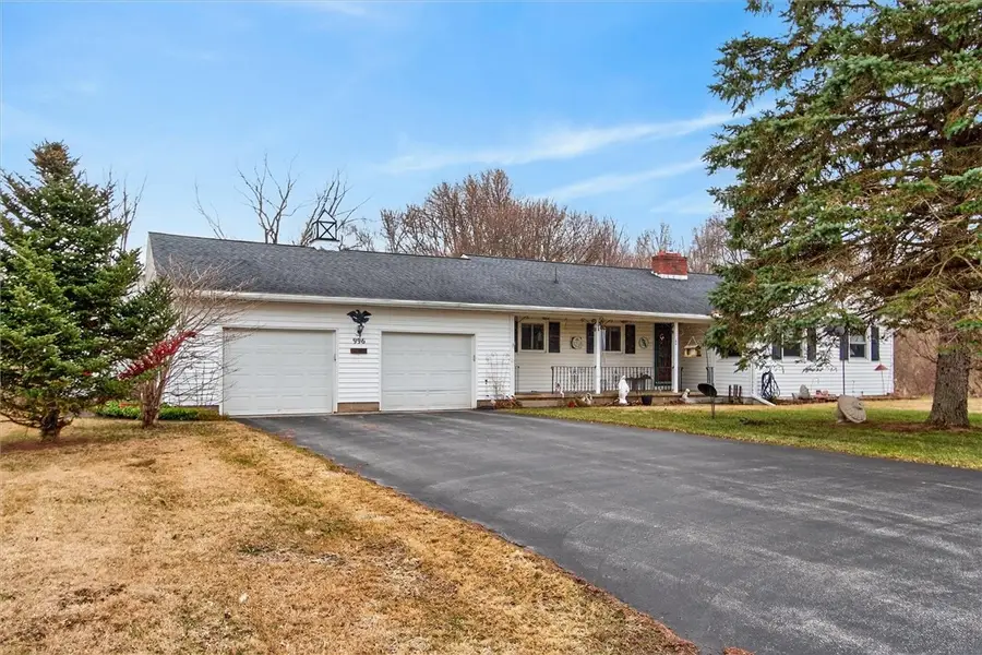 996 Johnson Road, Palmyra, NY 14522 - #2