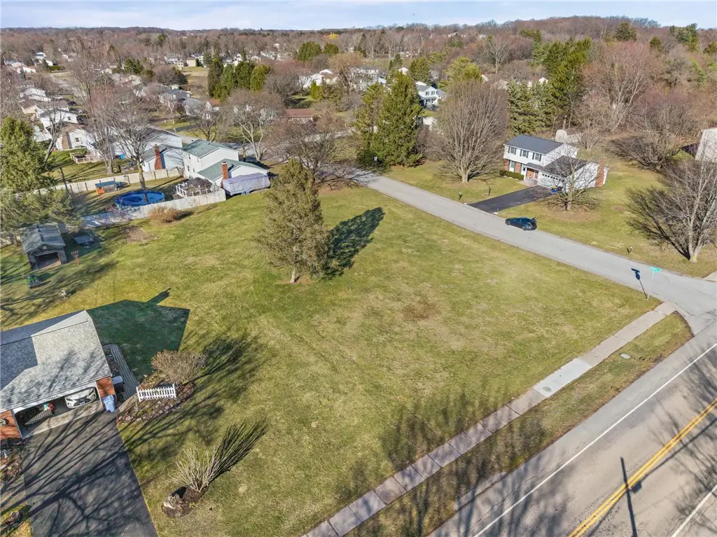 668 Embury Road, Rochester, NY 14625 - #1