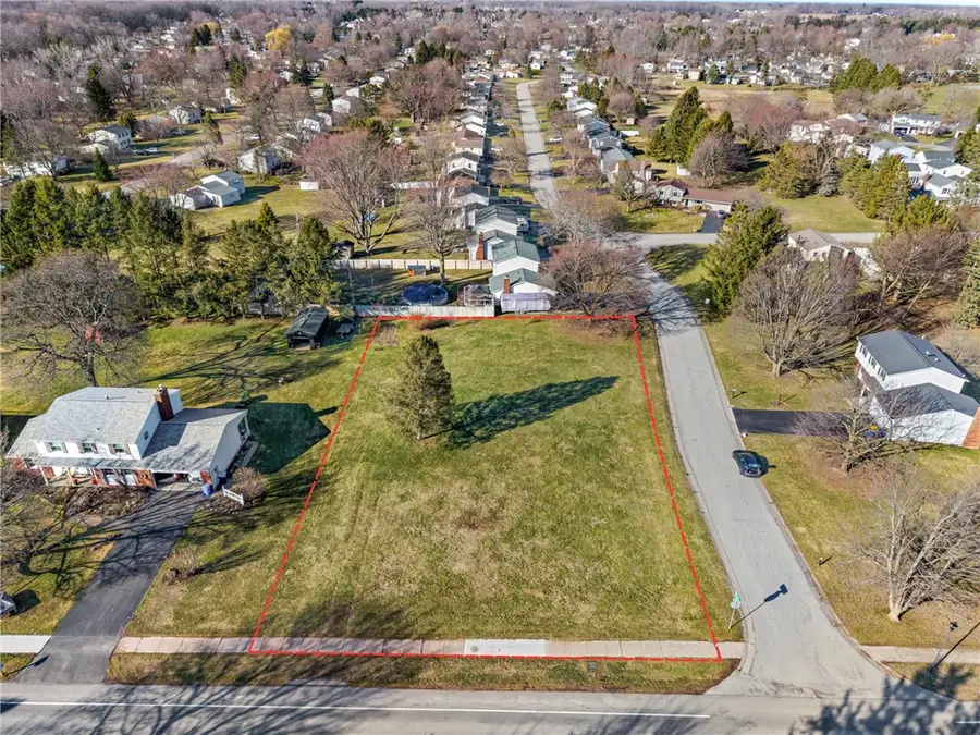 668 Embury Road, Rochester, NY 14625 - #2