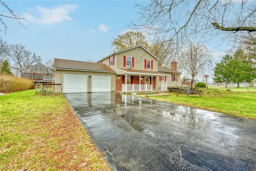 201 Bittersweet Drive, Farmington, NY 14425 - #3