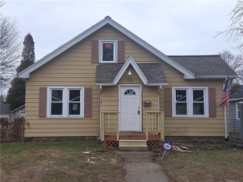 178 Wildwood Drive, Rochester, NY 14616 - #1