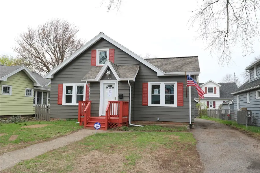 178 Wildwood Drive, Rochester, NY 14616 - #2
