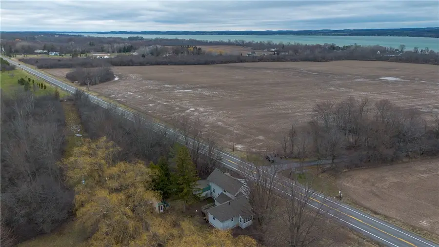 3778 State Route 89, Seneca Falls, NY 13148 - #3