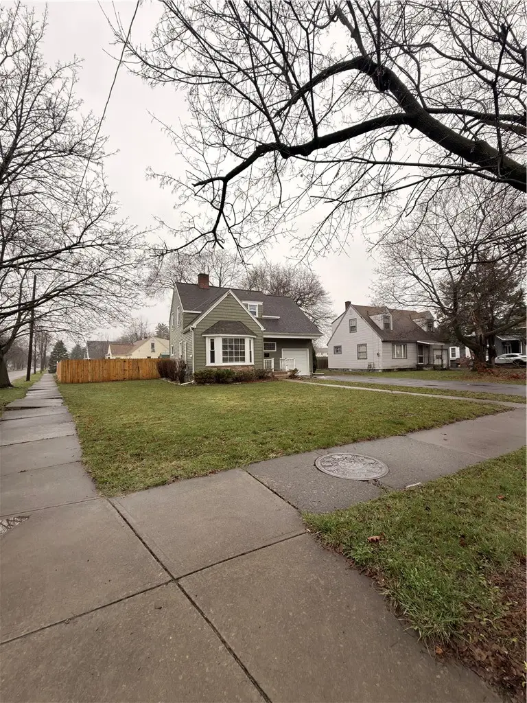 834 Maple Avenue, Elmira, NY 14904 - #2