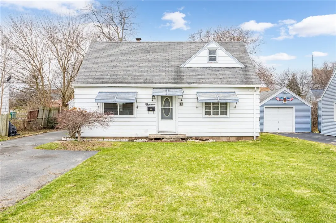 13 Alden Road, Rochester, NY 14626 - #1